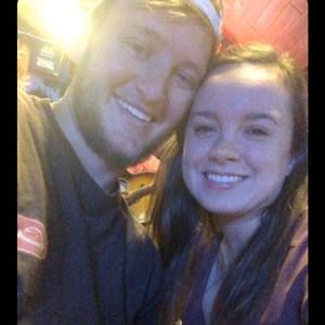 Meet your Posher, Kelsey